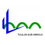 Commune de Toulon-sur-Arroux-93c429